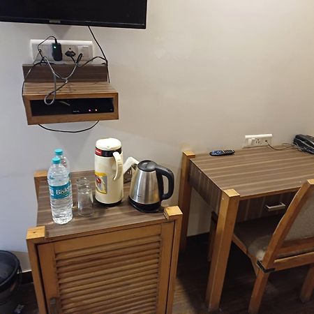 Hotel Park Residency Jaipur Extérieur photo