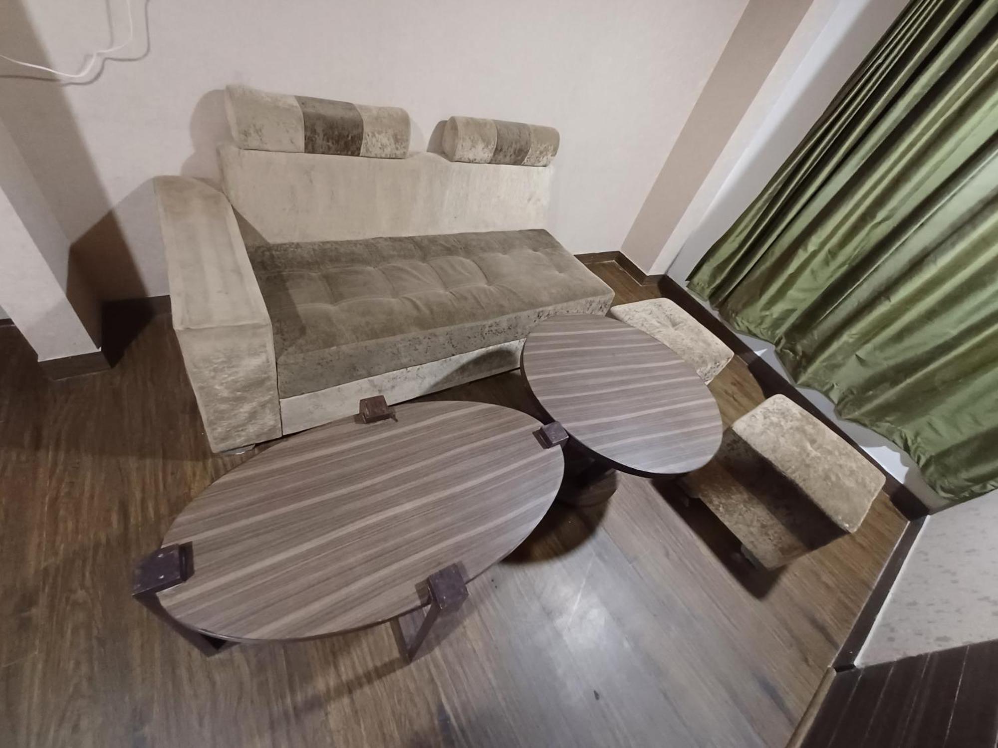 Hotel Park Residency Jaipur Extérieur photo